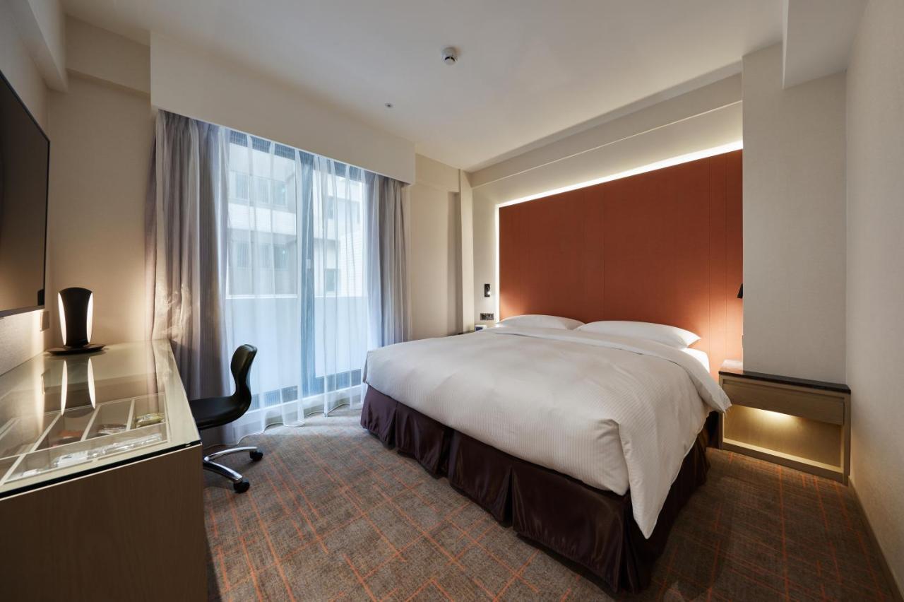 K Hotels Taipei Linsen Zewnętrze zdjęcie