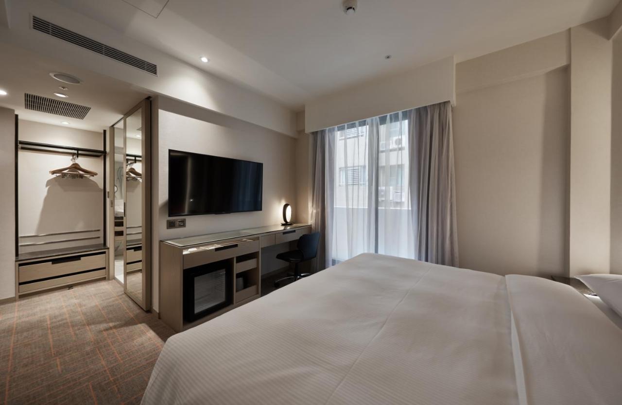 K Hotels Taipei Linsen Zewnętrze zdjęcie