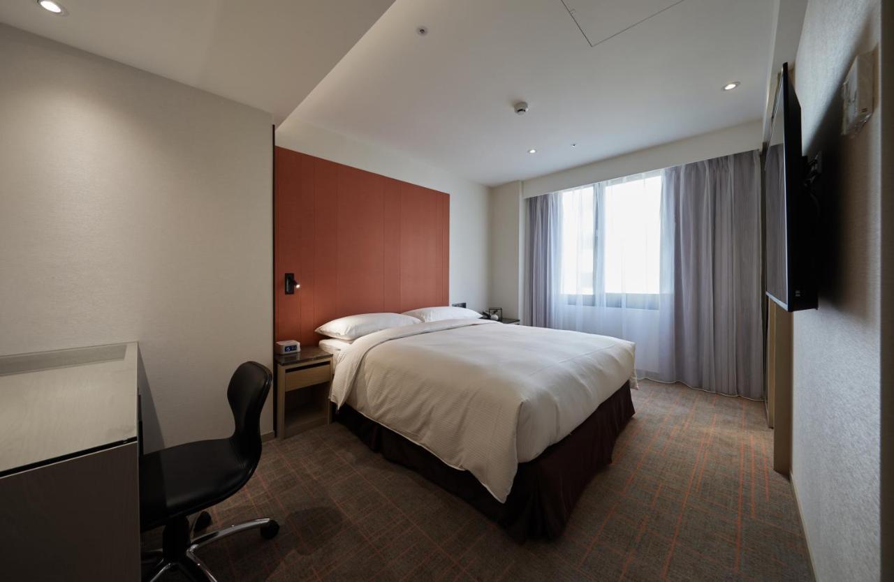 K Hotels Taipei Linsen Zewnętrze zdjęcie