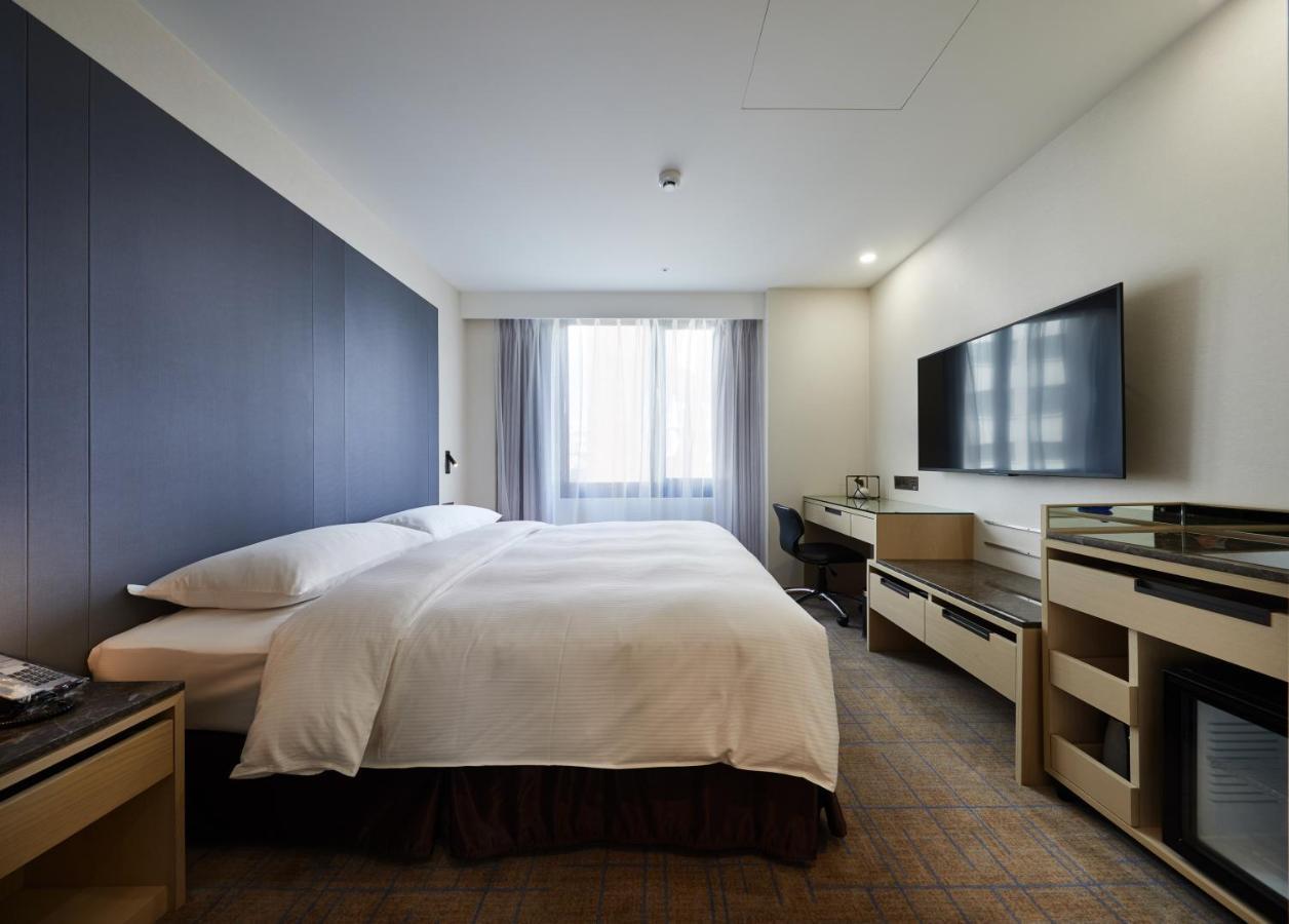 K Hotels Taipei Linsen Zewnętrze zdjęcie