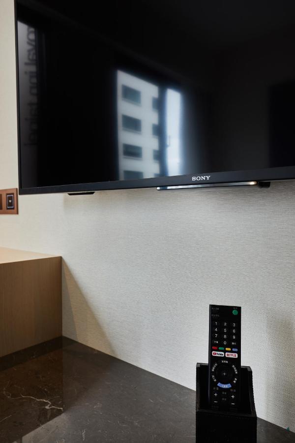 K Hotels Taipei Linsen Zewnętrze zdjęcie