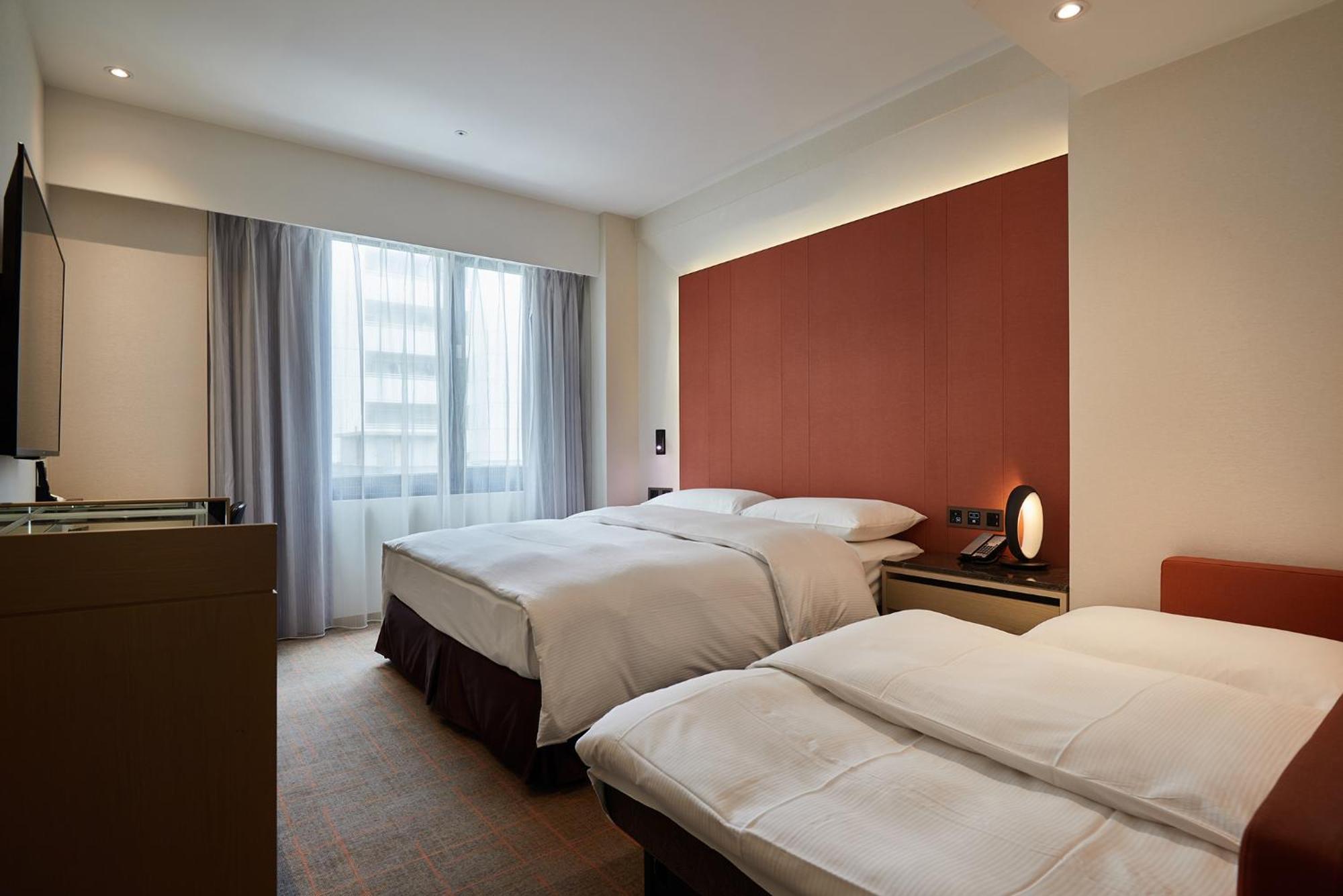 K Hotels Taipei Linsen Zewnętrze zdjęcie