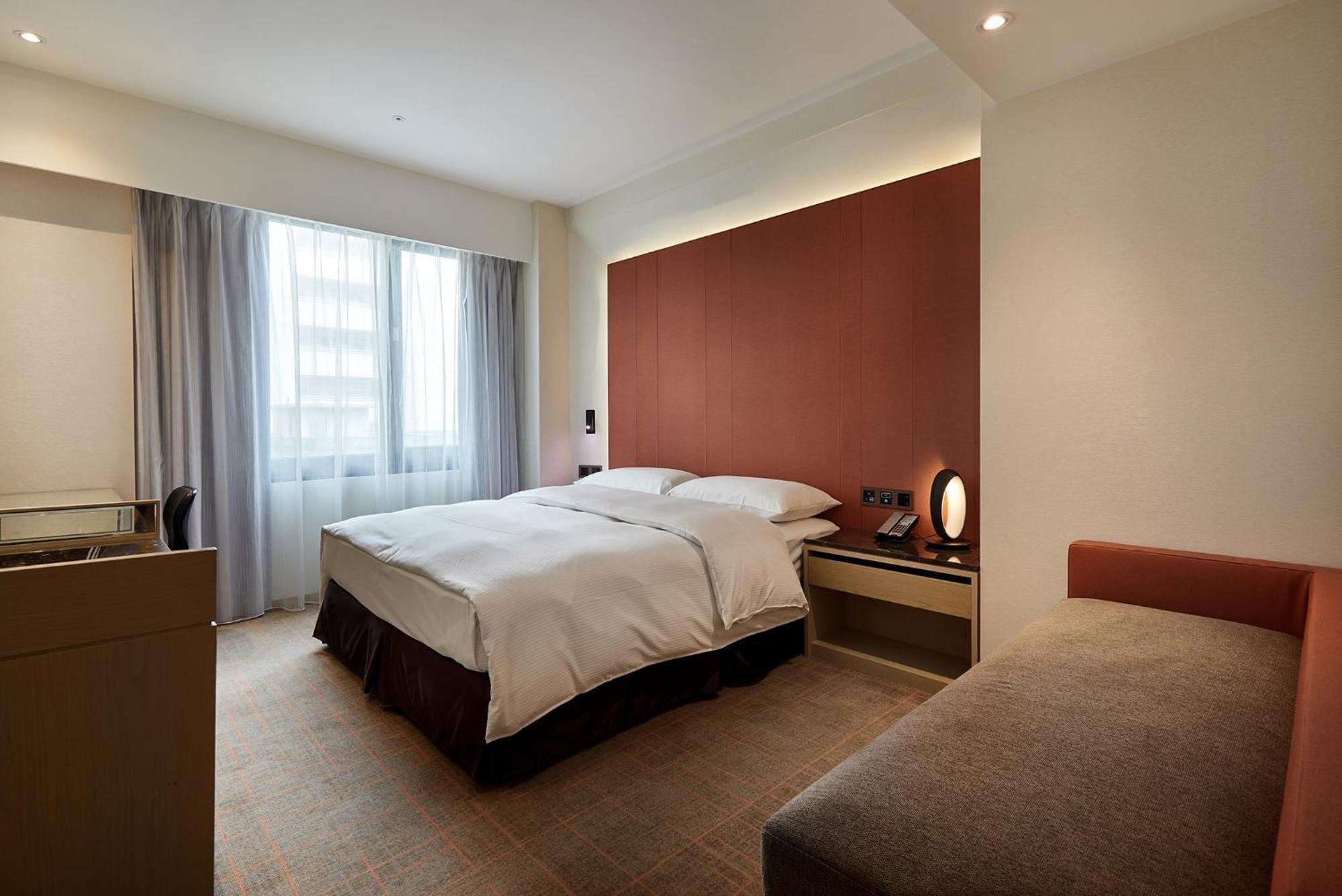 K Hotels Taipei Linsen Zewnętrze zdjęcie