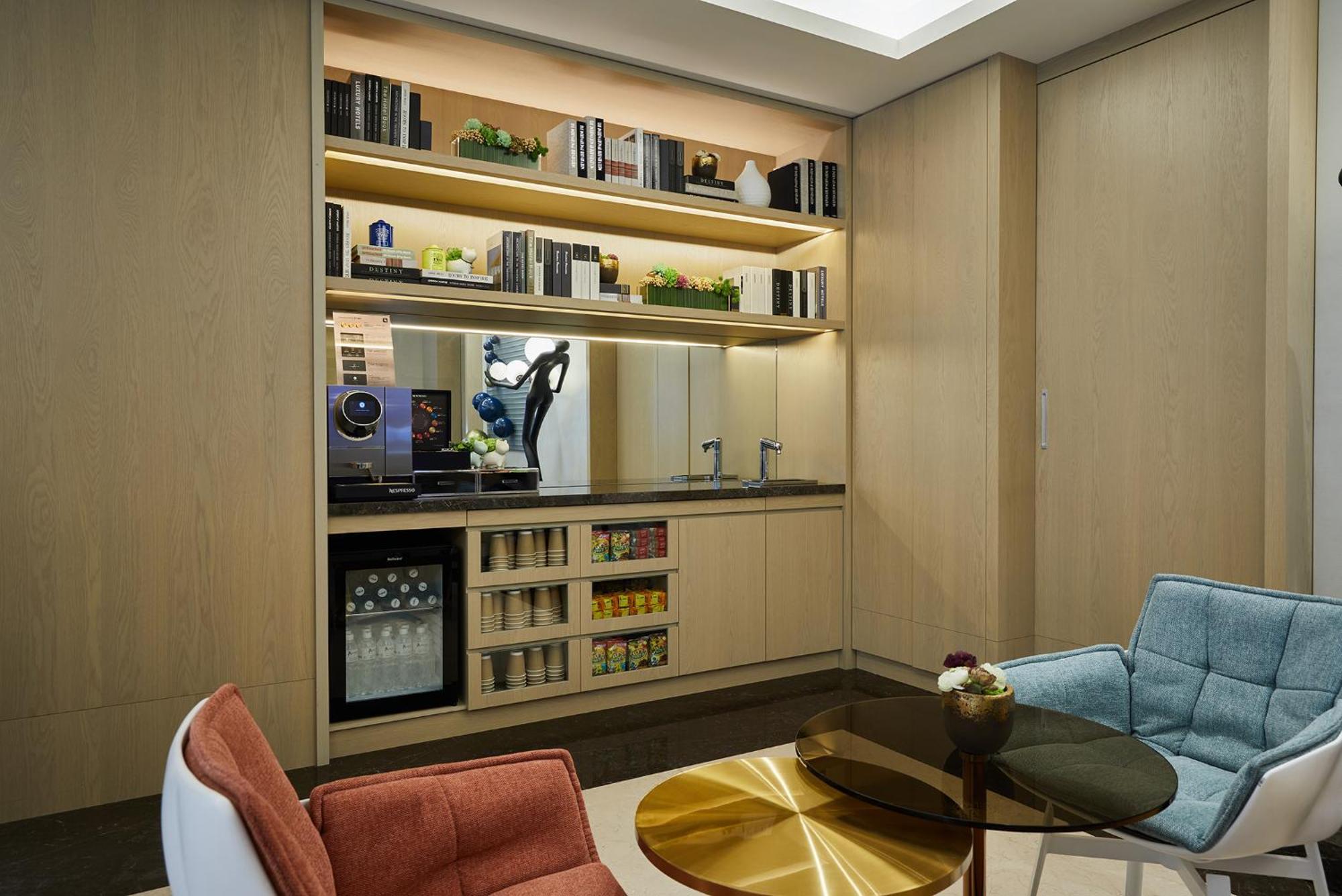 K Hotels Taipei Linsen Zewnętrze zdjęcie